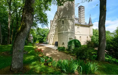 Maison 14 personnes à Lencloître - Photo 20