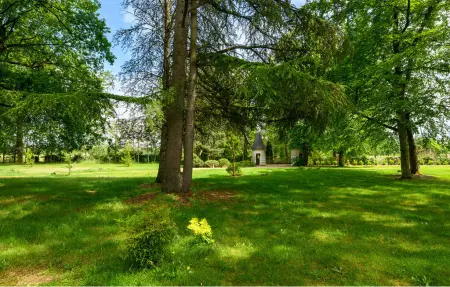 Maison 14 personnes à Lencloître - Photo 26