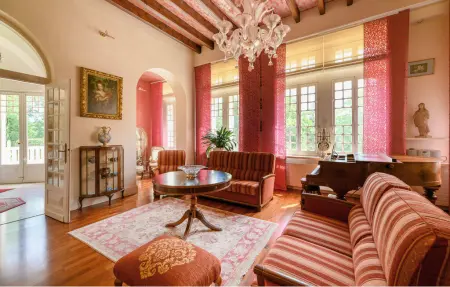 Maison 14 personnes à Lencloître - Photo 31