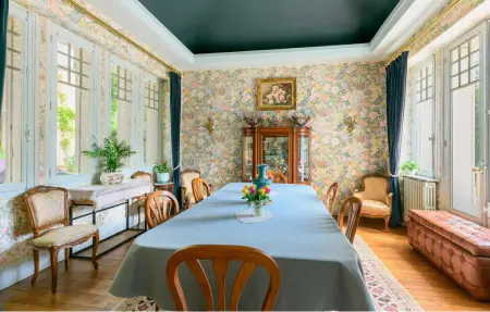 Maison 14 personnes à Lencloître - Photo 32