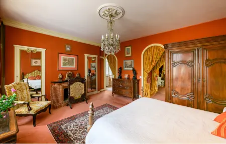 Maison 14 personnes à Lencloître - Photo 38