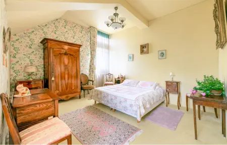 Maison 14 personnes à Lencloître - Photo 40