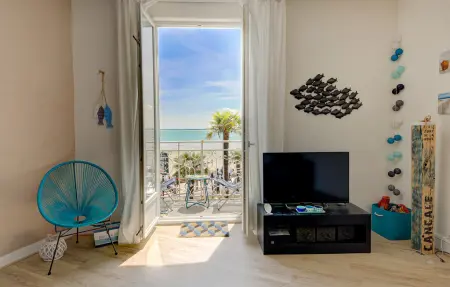 Appartement 3 personnes à Cancale - Photo 2