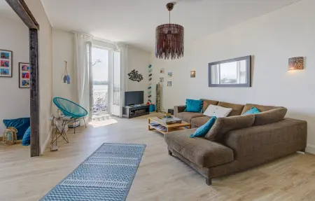 Appartement 3 personnes à Cancale - Photo 3