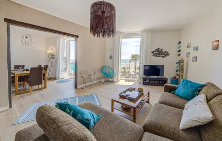 Appartement 3 personnes à Cancale - Photo 4