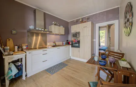 Appartement 3 personnes à Cancale - Photo 5