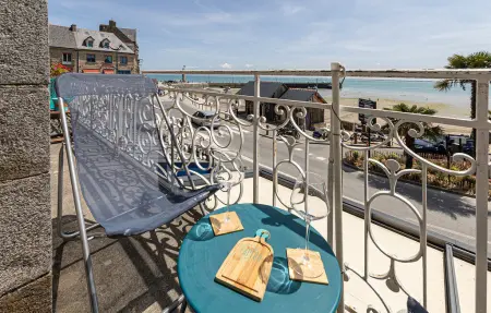 Appartement 3 personnes à Cancale - Photo 8