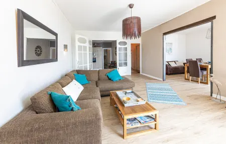 Appartement 3 personnes à Cancale - Photo 10