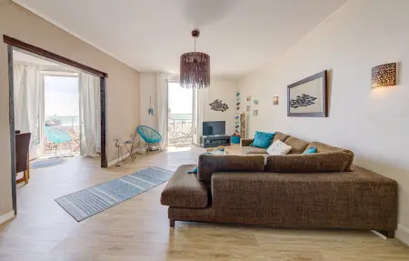 Appartement 3 personnes à Cancale - Photo 11
