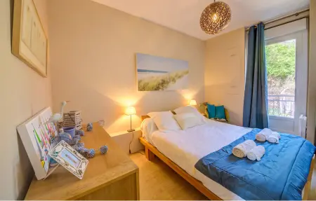 Appartement 3 personnes à Cancale - Photo 13
