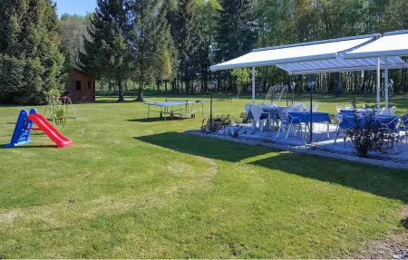 Maison 15 personnes à Maubert Fontaine - Photo 1