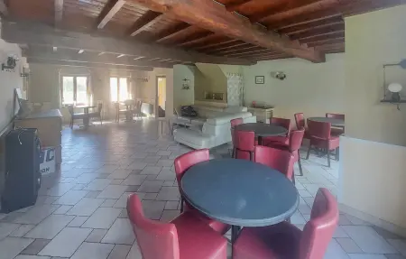 Maison 15 personnes à Maubert Fontaine - Photo 2