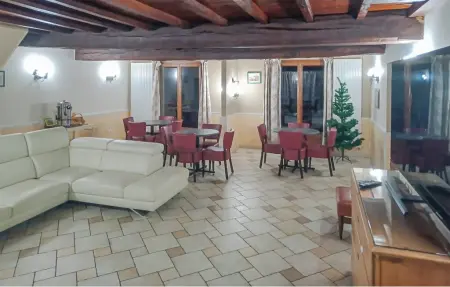 Maison 15 personnes à Maubert Fontaine - Photo 3
