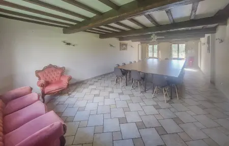 Maison 15 personnes à Maubert Fontaine - Photo 4