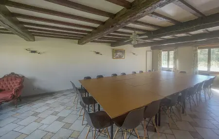 Maison 15 personnes à Maubert Fontaine - Photo 5