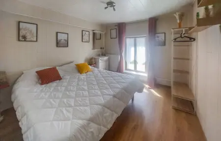 Maison 15 personnes à Maubert Fontaine - Photo 12