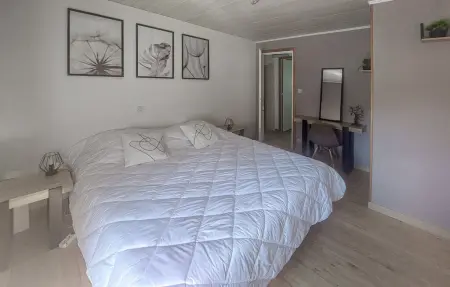 Maison 15 personnes à Maubert Fontaine - Photo 15