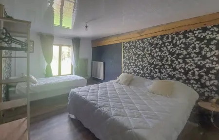 Maison 15 personnes à Maubert Fontaine - Photo 16