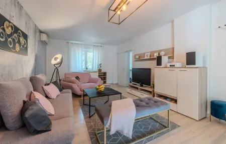 Maison 8 personnes à Zadar - Photo 3