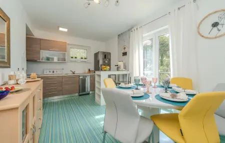 Maison 8 personnes à Zadar - Photo 4