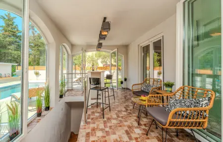 Maison 8 personnes à Zadar - Photo 5