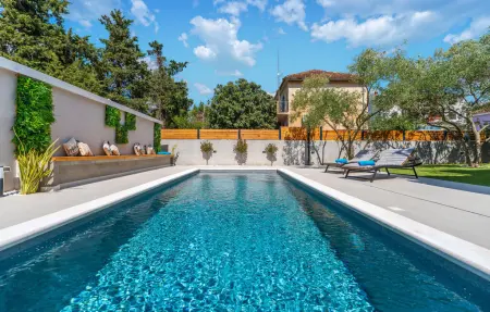 Maison 8 personnes à Zadar - Photo 10