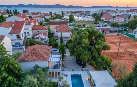 Maison 8 personnes à Zadar - Photo 11