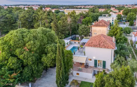 Maison 8 personnes à Zadar - Photo 12