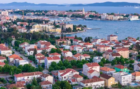 Maison 8 personnes à Zadar - Photo 13