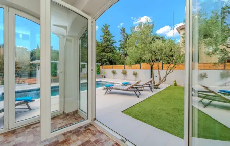 Maison 8 personnes à Zadar - Photo 15