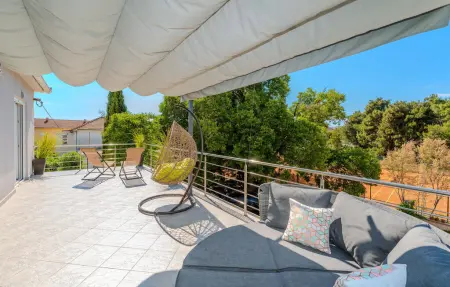 Maison 8 personnes à Zadar - Photo 17