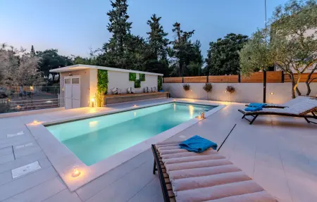 Maison 8 personnes à Zadar - Photo 19
