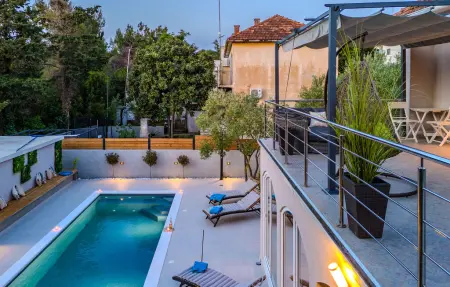 Maison 8 personnes à Zadar - Photo 20