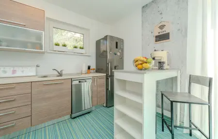 Maison 8 personnes à Zadar - Photo 24