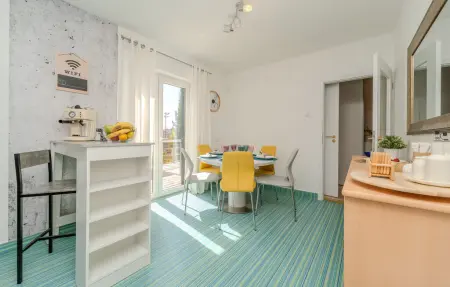 Maison 8 personnes à Zadar - Photo 25