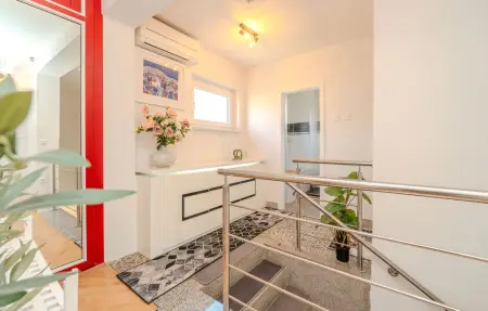 Maison 8 personnes à Zadar - Photo 26