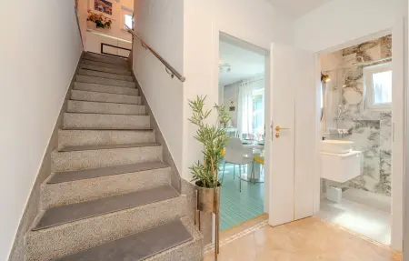 Maison 8 personnes à Zadar - Photo 27