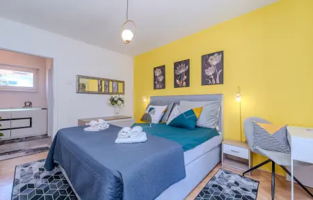 Maison 8 personnes à Zadar - Photo 31