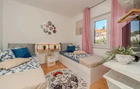 Maison 8 personnes à Zadar - Photo 32
