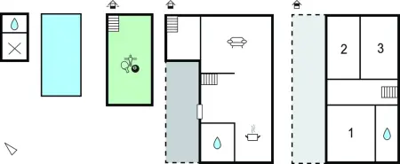 Maison 8 personnes à Zadar - Photo 46