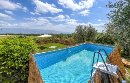 Villa Oliveto, Maison 8 personnes à Cavriglia - Photo 1
