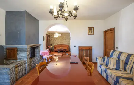 Villa Oliveto, Maison 8 personnes à Cavriglia - Photo 2