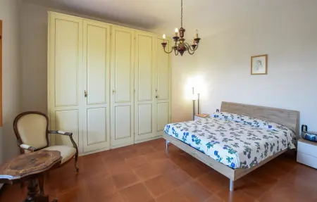 Villa Oliveto, Maison 8 personnes à Cavriglia - Photo 4