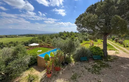 Villa Oliveto, Maison 8 personnes à Cavriglia - Photo 5