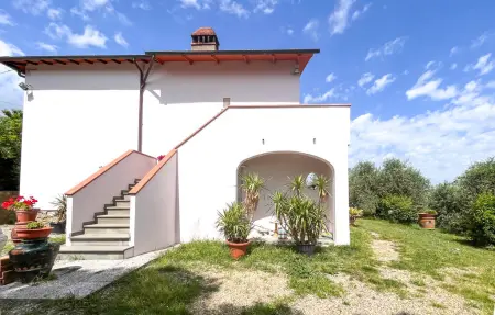 Villa Oliveto, Maison 8 personnes à Cavriglia - Photo 9