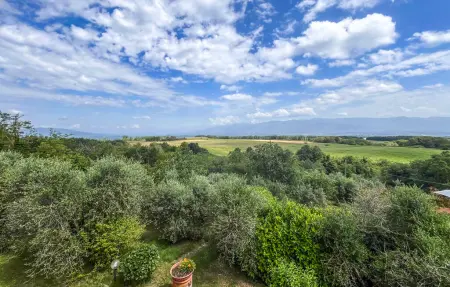 Villa Oliveto, Maison 8 personnes à Cavriglia - Photo 12