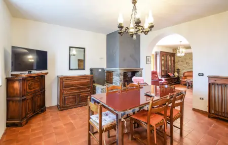 Villa Oliveto, Maison 8 personnes à Cavriglia - Photo 14