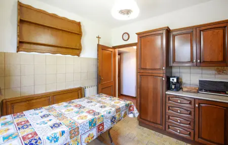 Villa Oliveto, Maison 8 personnes à Cavriglia - Photo 17