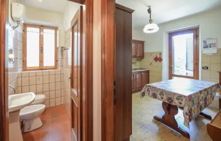 Villa Oliveto, Maison 8 personnes à Cavriglia - Photo 18