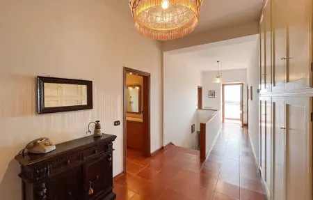 Villa Oliveto, Maison 8 personnes à Cavriglia - Photo 19